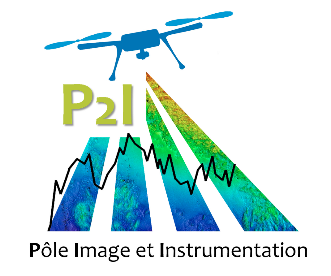 Pole Image & Instrumentation