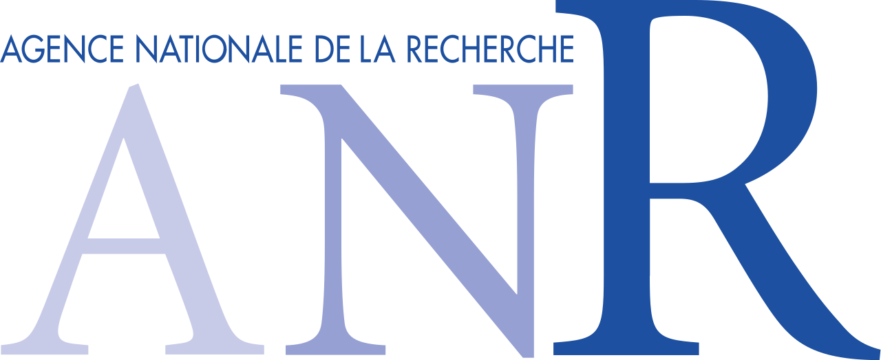 Agence Nationale de la Recherche